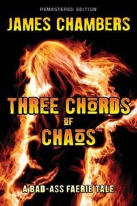 Produktbild: Three Chords of Chaos