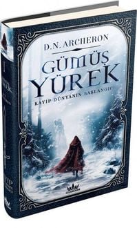 Produktbild: G&uuml;m&uuml;s Y&uuml;rek 1 Ciltli