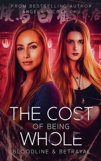 Produktbild: The Cost Of Being Whole