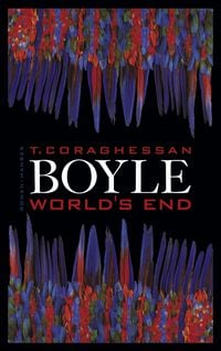 Produktbild: World's End