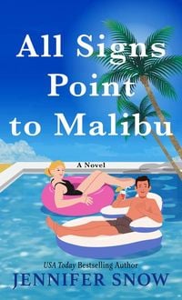 Produktbild: All Signs Point to Malibu