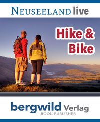 Produktbild: Neuseeland live - Hike & Bike