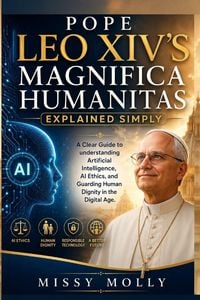 Produktbild: Pope Leo XIV's Magnifica Humanitas Explained Simply