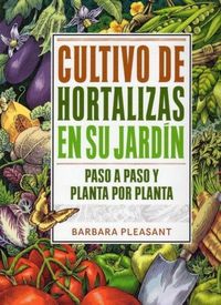 Produktbild: Cultivo de hortalizas en su jard&iacute;n