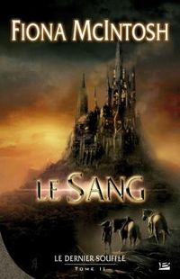 Produktbild: Le Dernier Souffle, T2