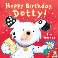 Produktbild: Warnes, T: Happy Birthday, Dotty!