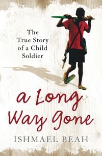 Produktbild: Long Way Gone Pb