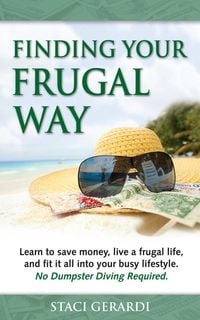 Produktbild: Finding Your Frugal Way