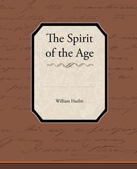 Produktbild: The Spirit of the Age