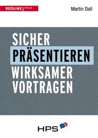 Bild vom Artikel Sicher präsentieren vom Autor Martin Dall