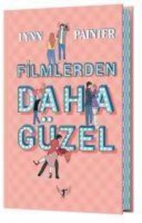 Produktbild: Filmlerden Daha G&uuml;zel