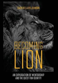 Produktbild: Becoming Lion