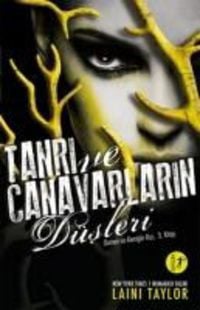 Produktbild: Tanri ve Canavarlarin D&uuml;sleri