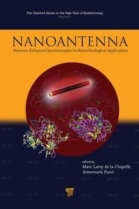 Produktbild: Nanoantenna