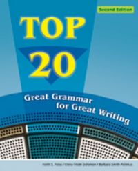 Produktbild: Top 20 Rev/e 2/e