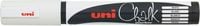 Produktbild: Mitsubishi Marker Uni Chalk PWE-5M