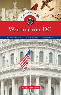Produktbild: Historical Tours Washington, DC