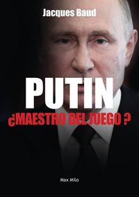 Produktbild: Putin, &iquest;maestro del juego?