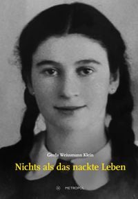 Produktbild: Nichts als das nackte Leben