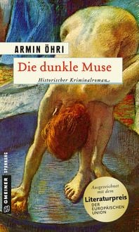 Produktbild: Die dunkle Muse