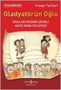 Produktbild: Gladyat&ouml;r&uuml;n Oglu