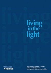 Produktbild: Living in the Light