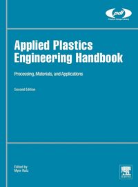 Produktbild: Applied Plastics Engineering Handbook