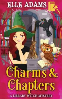 Produktbild: Charms & Chapters