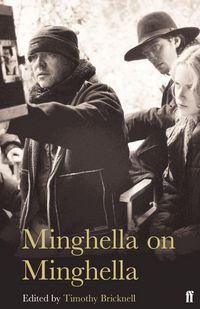 Produktbild: Minghella, A: Minghella on Minghella