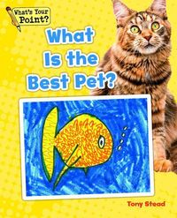 Produktbild: What Is the Best Pet?