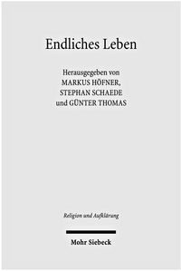 Produktbild: Endliches Leben