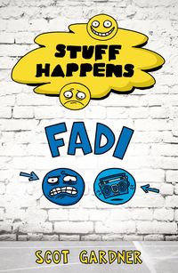 Produktbild: Stuff Happens: Fadi