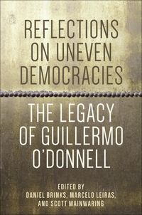 Produktbild: Reflections on Uneven Democracies