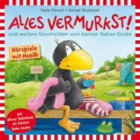 Bild vom Artikel Rabe Socke-Alles Vermurkst! vom Autor 