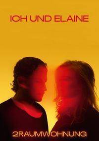 Produktbild: Ich und Elaine