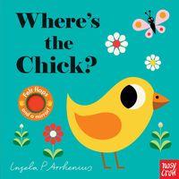 Produktbild: Where's the Chick?