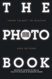 Produktbild: The Photobook