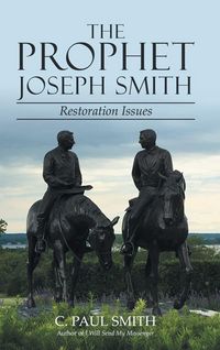 Produktbild: The Prophet Joseph Smith