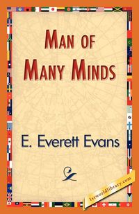 Produktbild: Man of Many Minds