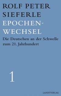 Produktbild: Epochenwechsel