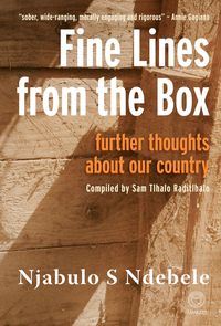 Produktbild: Fine Lines from the Box