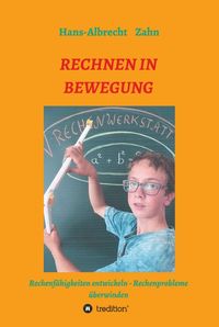 Produktbild: RECHNEN IN BEWEGUNG