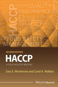 Produktbild: HACCP