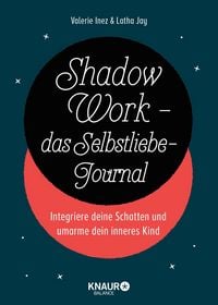 Produktbild: Shadow Work - das Selbstliebe-Journal