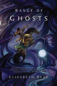 Produktbild: Range Of Ghosts