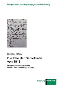Bild vom Artikel Die Idee der Demokratie von 1848 vom Autor Christian Stöger