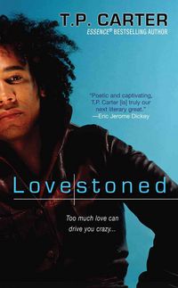 Produktbild: Carter, T: Lovestoned