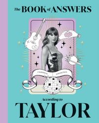 Produktbild: The Book of Answers According to Taylor