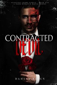 Produktbild: Contracted to the Devil