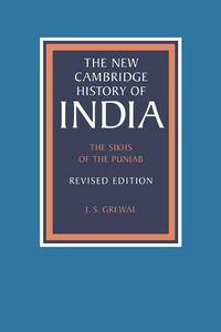 Produktbild: Sikhs of the Punjab